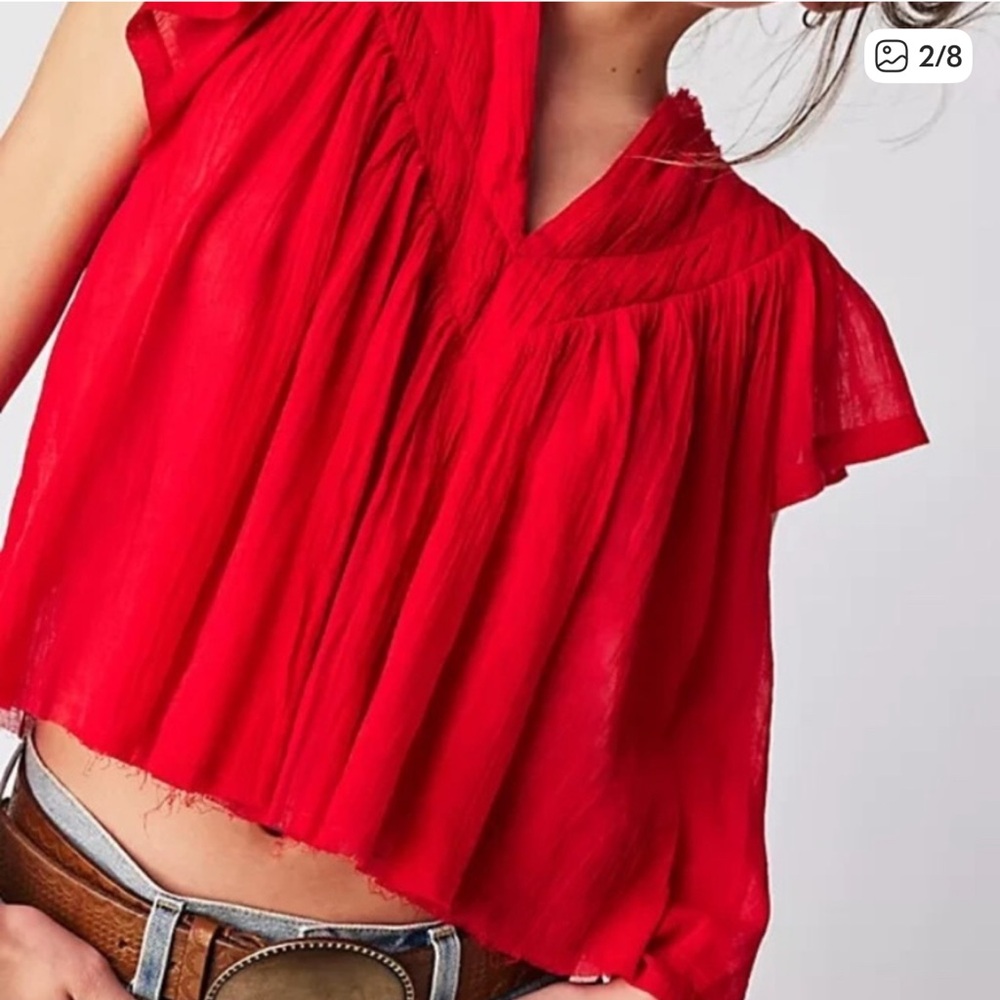 FP One Padma Top
